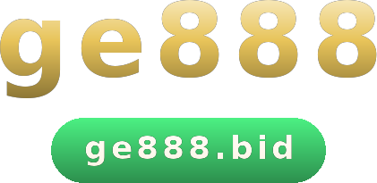 ge888 logo
